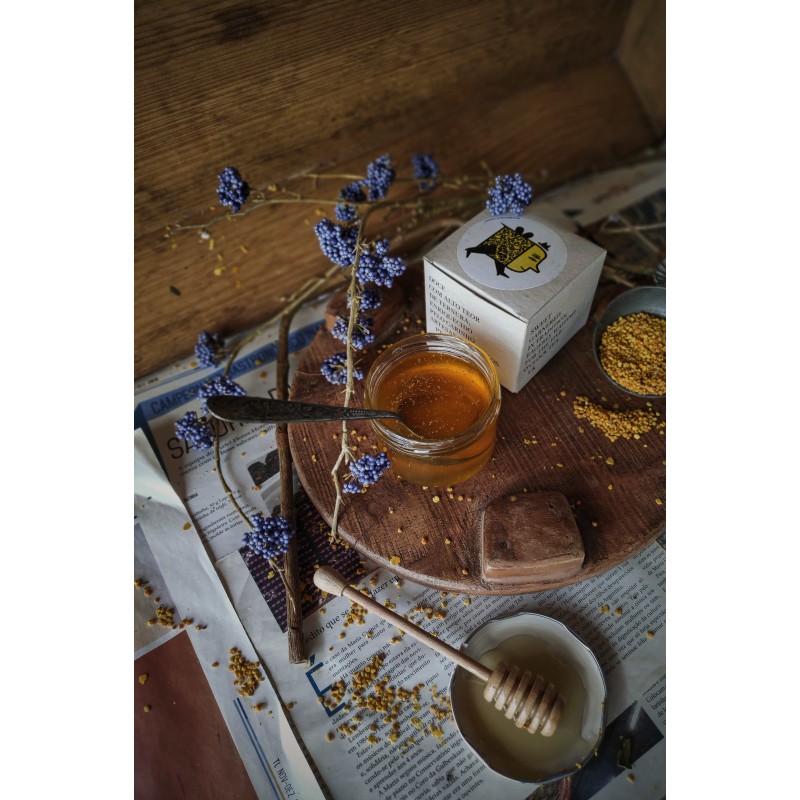 Jose Gourmet I MIEL DE ROMARIN