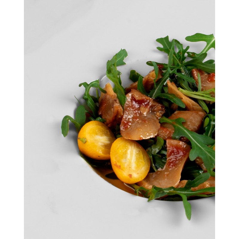 José Gourmet Morue à la Sauce Ragoût – Conserve Premium Portugaise