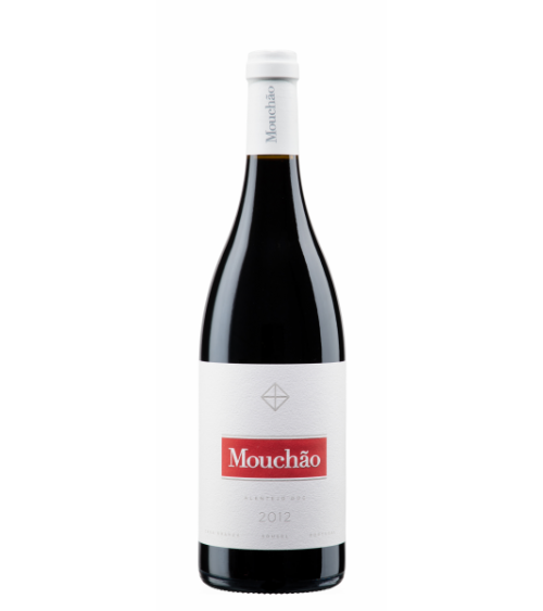 Herdade do Mouchão Vinho Regional Alentejano 2015