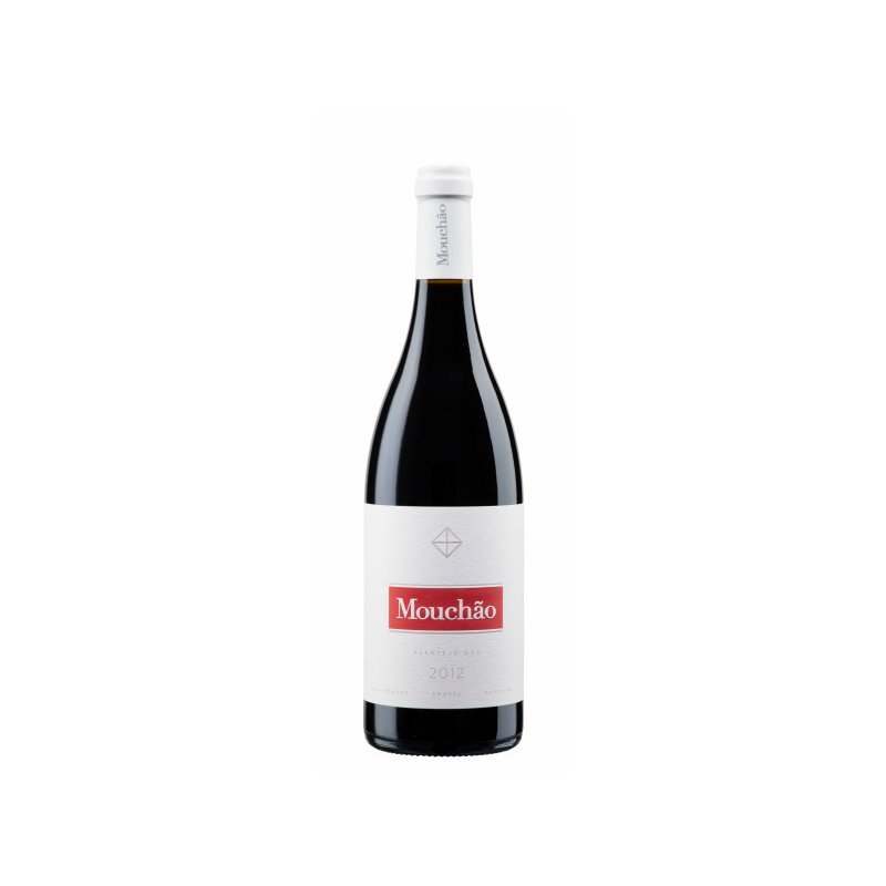 Herdade do Mouchão Tinto 2018 | Grand Vin Rouge de l’Alentejo