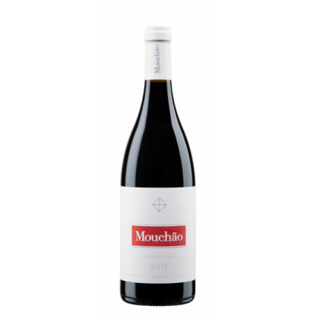 Herdade do Mouchão Tinto 2018 | Grand Vin Rouge de l’Alentejo