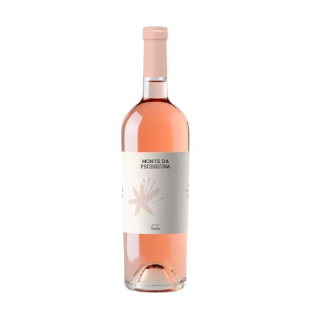 Malhadinha Nova Monte da Peceguina Rosé Vinho Regional Alentejano 2020