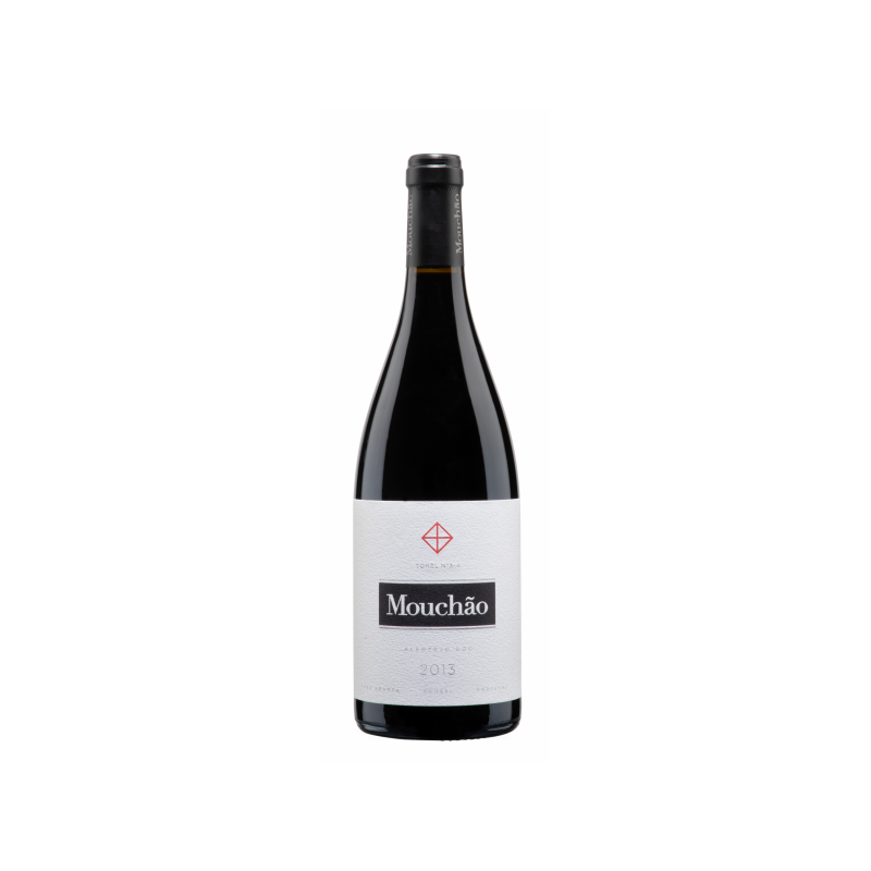 Herdade do Mouchão Tonel 3-4 2015 | Vin Rouge Alentejo