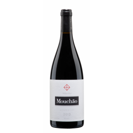 Herdade do Mouchão Tonel 3-4 2015 | Vin Rouge Alentejo