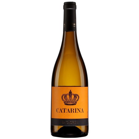 Vin de Setubal de Bacalhôa Catarina Blanc 2020 de Portugal