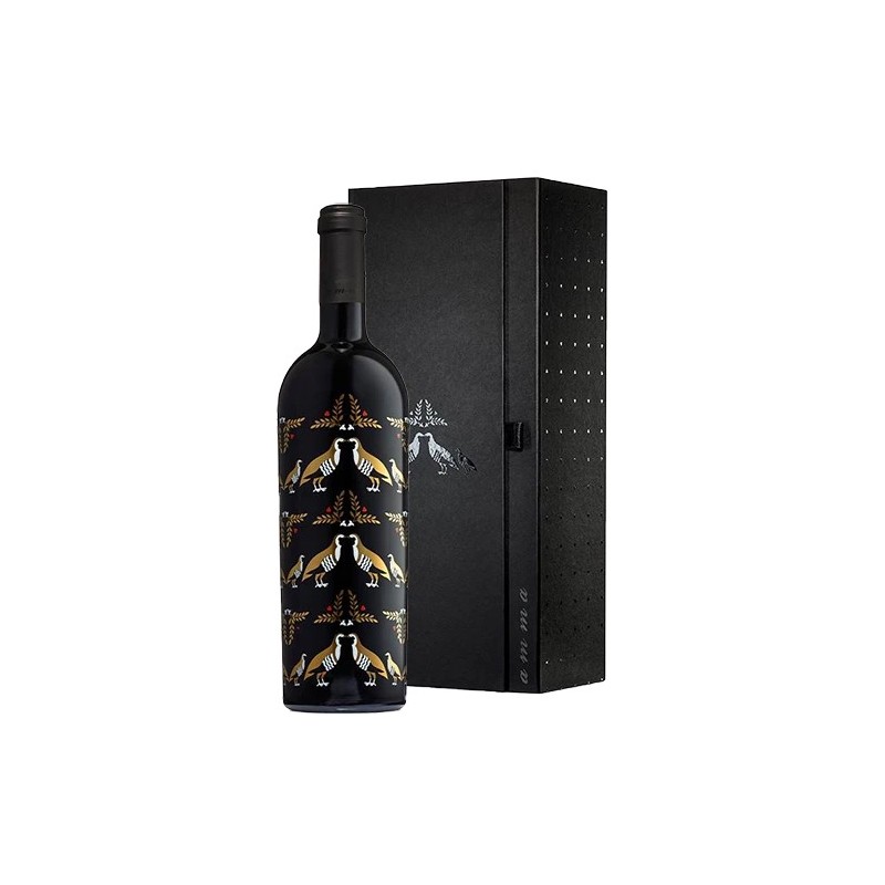 Arrepiado AMMA Reserva 2021 | Grand Vin Rouge Alentejo