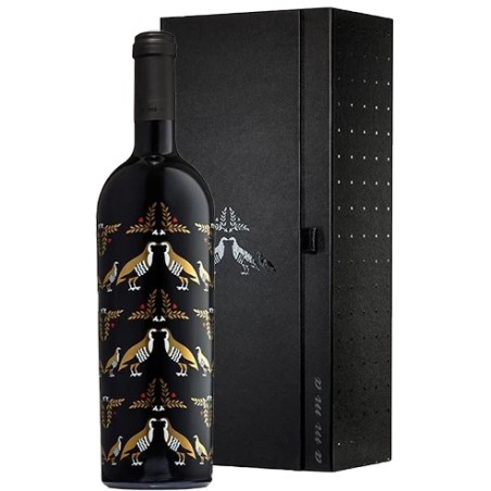Arrepiado AMMA Reserva 2021 | Grand Vin Rouge Alentejo