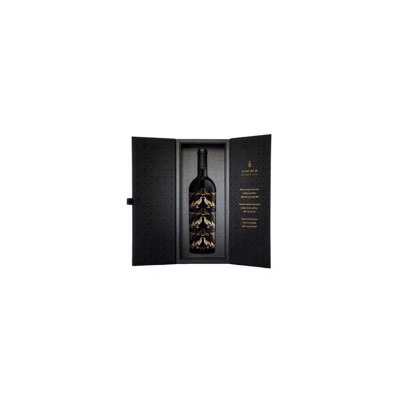 Arrepiado AMMA Reserva 2021 | Grand Vin Rouge Alentejo