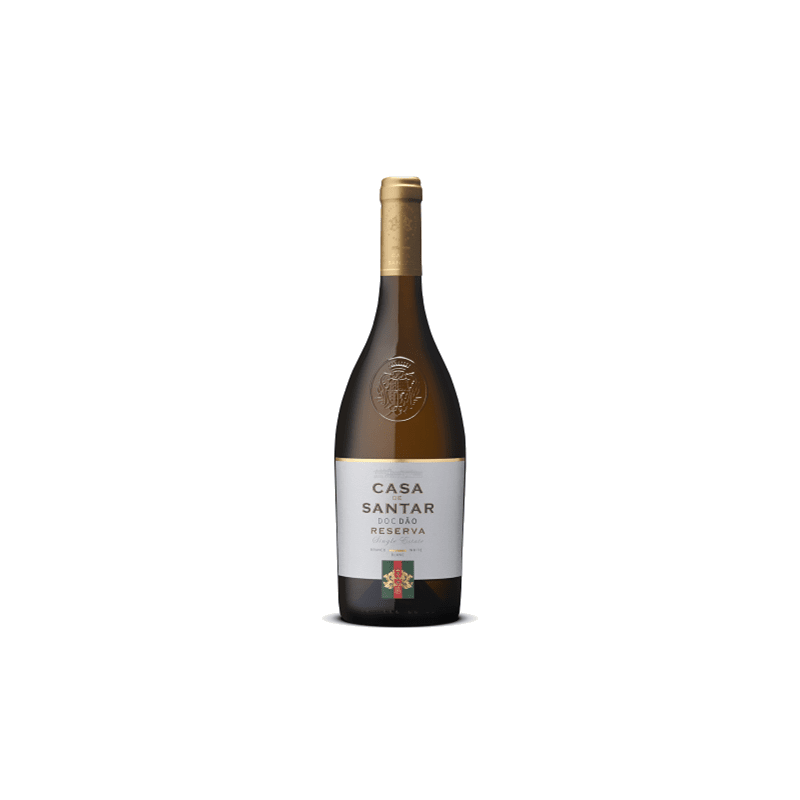 Casa de Santar Reserva Tinto 2021 – Vin Rouge du Dão | Le Quai Gourmet
