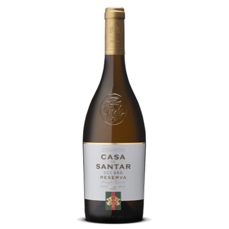 Casa de Santar Reserva Tinto 2021 – Vin Rouge du Dão | Le Quai Gourmet