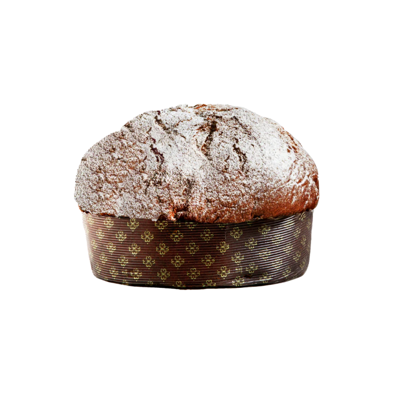 Panettone Fiasconaro Pandorato 450g