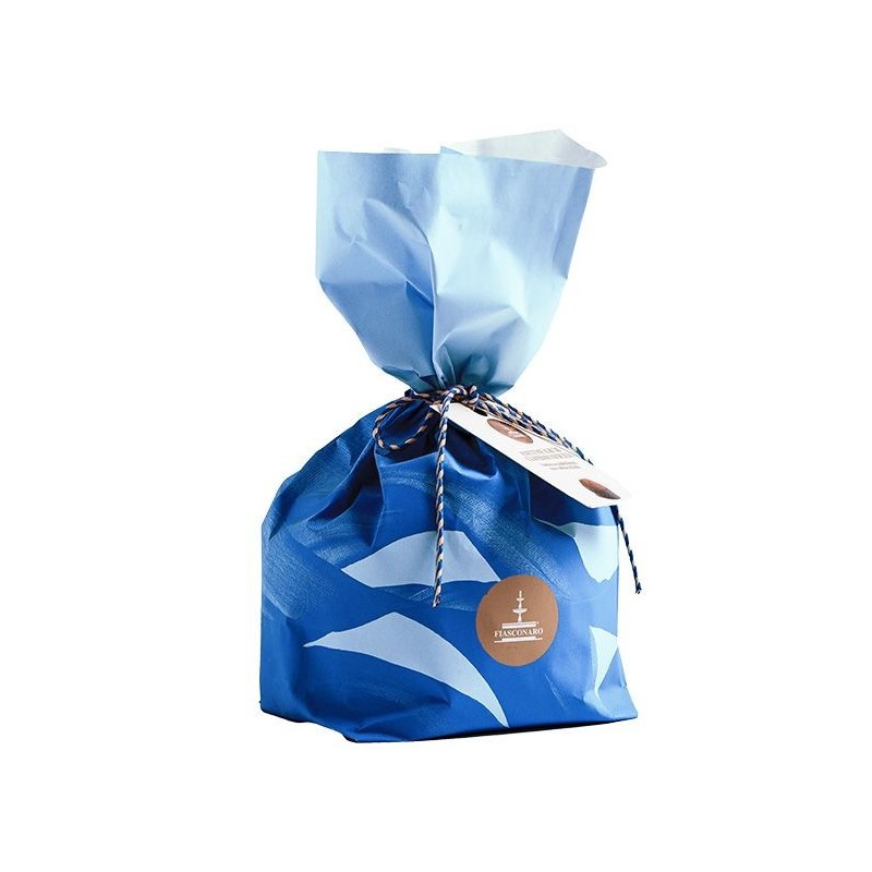 Panettone Fiasconaro Pandorato 450g