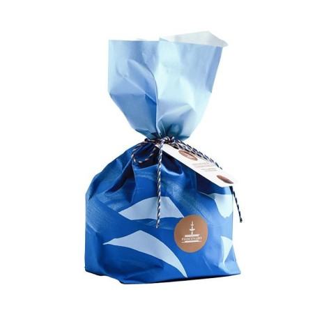 Panettone Fiasconaro Pandorato 450g