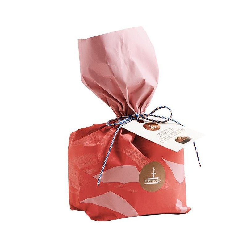 Le Quai Gourmet propose en ligne en suisse le Panettone Tradizionale Fiasconaro 750g