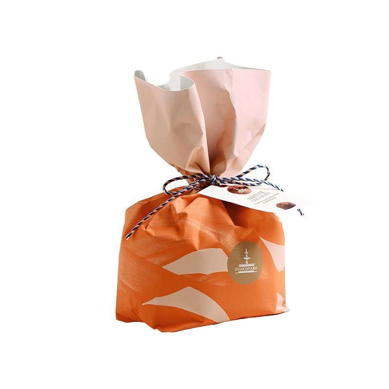 copie de Panettone Fiasconaro Chocolat 500 g