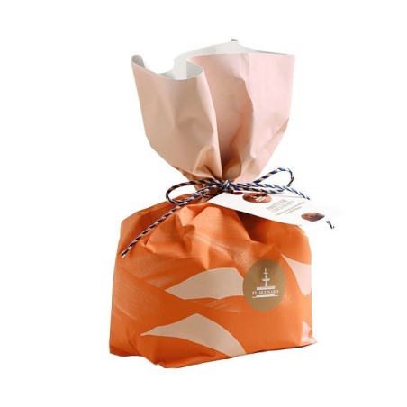 copie de Panettone Fiasconaro Chocolat 500 g