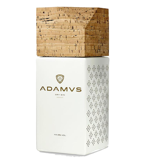 ADAMUS DRY GIN