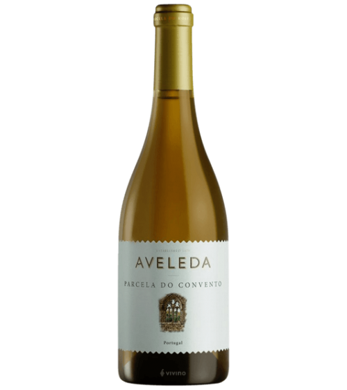 Aveleda Parcela do Convento Blanc 2019