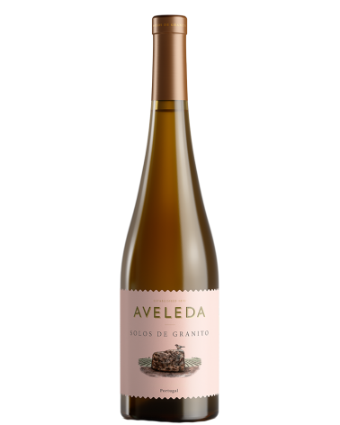 Aveleda Solos de Granito Blanc 2019