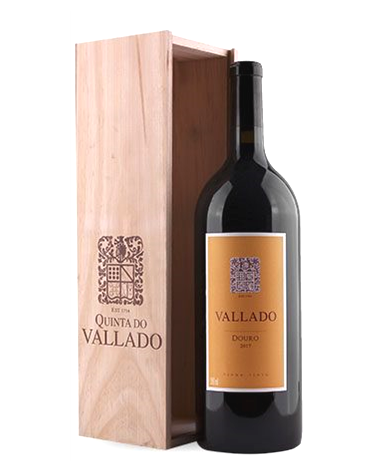Quinta do Vallado Rouge 2021 - 150cl