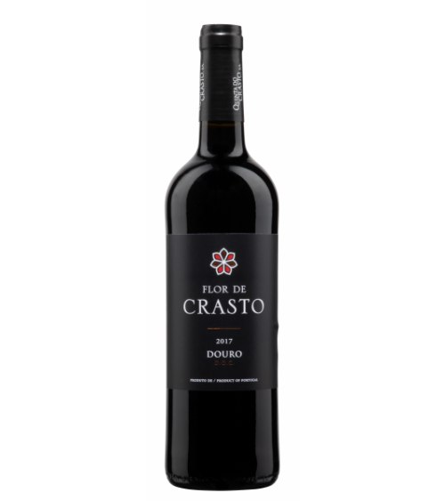 Quinta do Crasto Flor de Crasto DOC Douro 2020 75cl