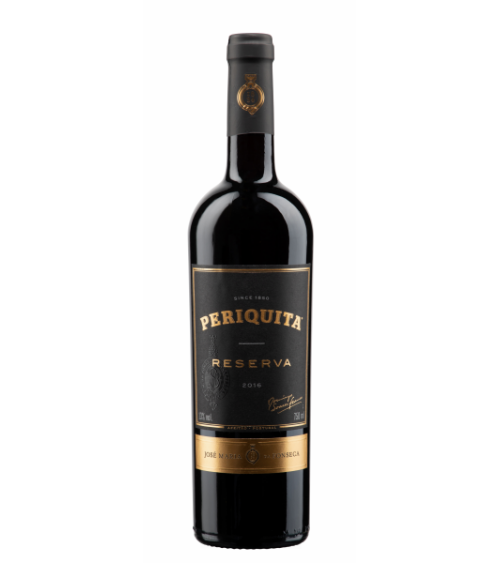 José Maria da Fonseca Periquita Reserva V.R. Península de Setúbal 2021- 75cl