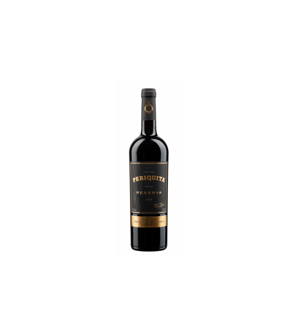 José Maria da Fonseca Periquita Reserva V.R. Península de Setúbal 2021- 75cl