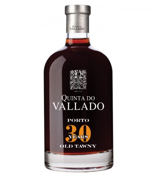 Quinta do Vallado 30 ans Porto