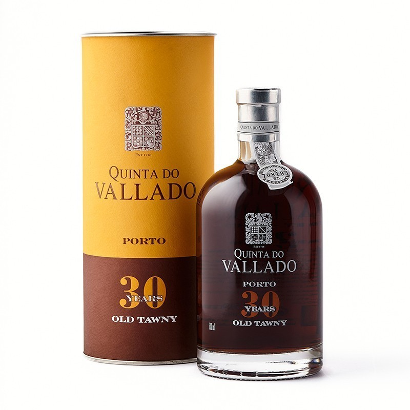 Porto Quinta do Vallado 30 ans Porto