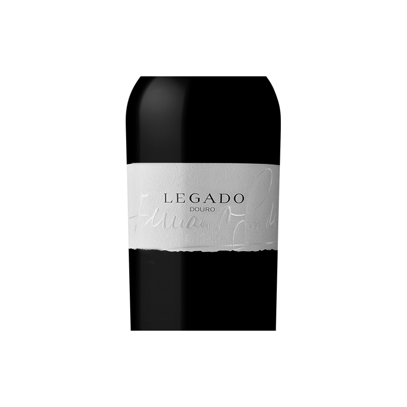 Legado Vin Rouge 2017-  75cl