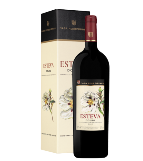 Casa Ferreirinha  ESTEVA 2018 -150cl