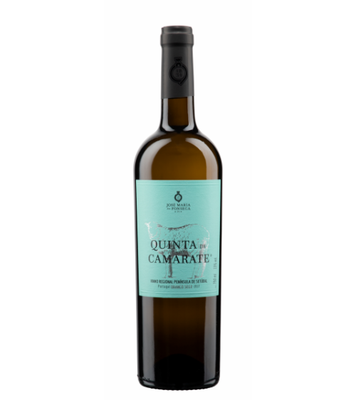 José Maria da Fonseca Quinta de Camarate Seco V.R. Península de Setúbal 2018...