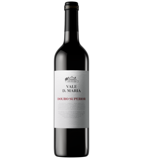 Quinta Vale D. Maria DOURO SUPERIOR 2018