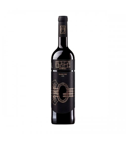 Adega Mayor Sangiovese Rouge 2018