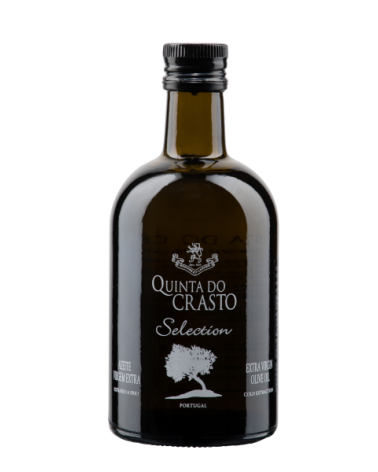 Quinta do Crasto Huile d’olive Virgem Extra Selection