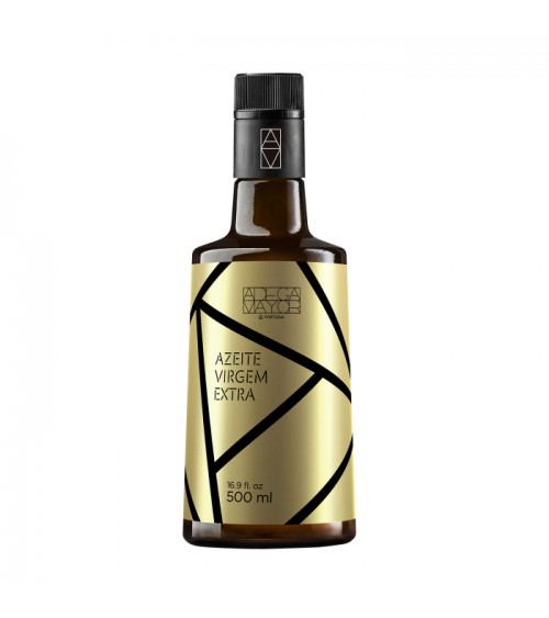 Huile D'Olive Extra-Vierge 40 Ml - L'épicerie Fine & Co