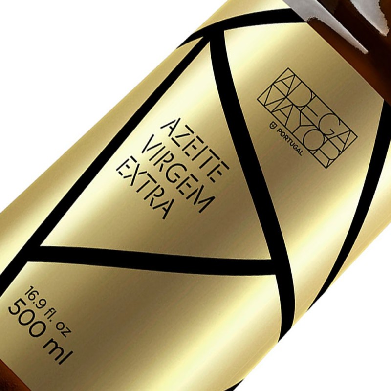 Adega Mayor Huile d'Olive Extra Vierge - 500ml