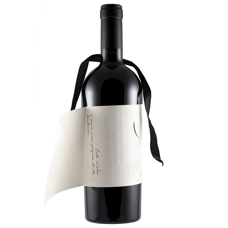 Le Quai Gourmet propose en ligne le vins portugais Adega Mayor - Maire d’Adega Entretantos 2013