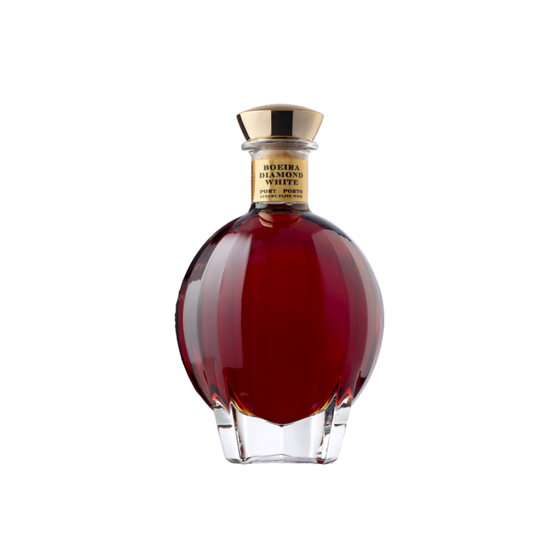 Le Quai Gourmet propose en ligne le produit Quinta da Boeira White Diamond Porto