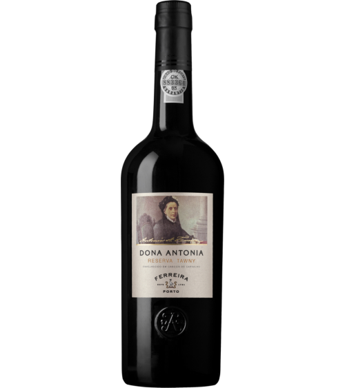 Ferreira Dona Antonia Tawny Réserve Porto