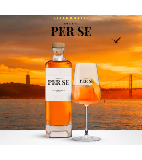 Apéritif PER SE  DE LISBOA 70cl