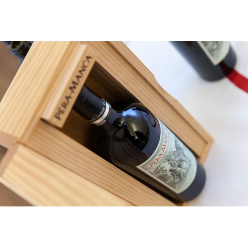 Cartuxa Pêra-Manca Tinto DOC Alentejo 2015 75cl du Alentejo du Portugal en ligne