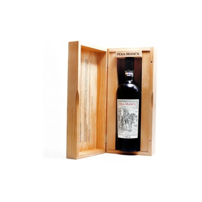 Cartuxa Pêra-Manca Tinto DOC Alentejo 2015 75cl du Alentejo du Portugal en ligne