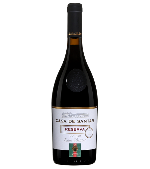 Casa de Santar Réserve Rouge 2015