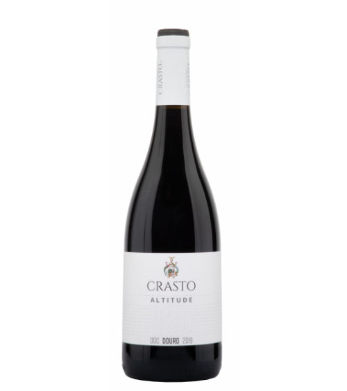 Quinta do Crasto Altitude DOC Douro 2020 - 75cl