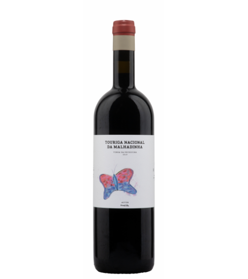 Touriga Nacional da Malhadinha Rouge 2019 - 75cl