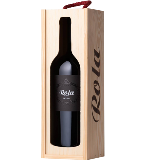 Ana Rola Wines ROLA 2020