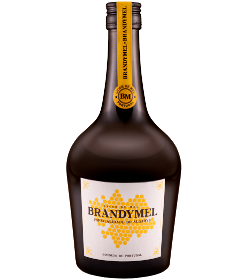 Liquid Company  - BRANDYMEL 70cl