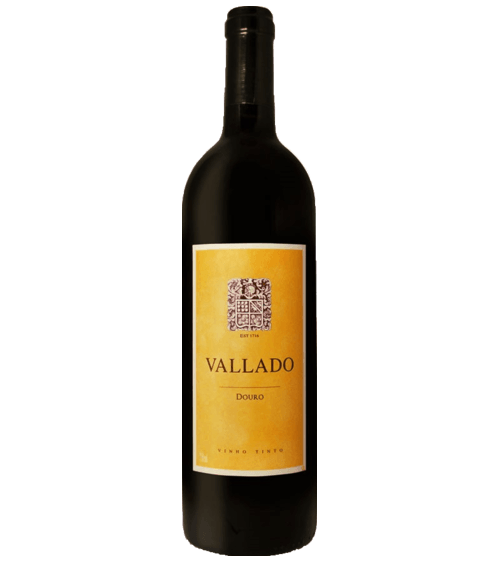 Quinta do Vallado Rouge 2020 - 75cl