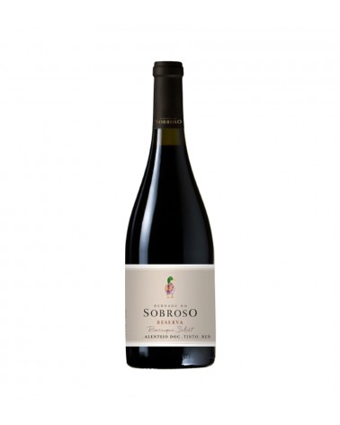 Herdade do Sobroso RÉSERVE  2019
